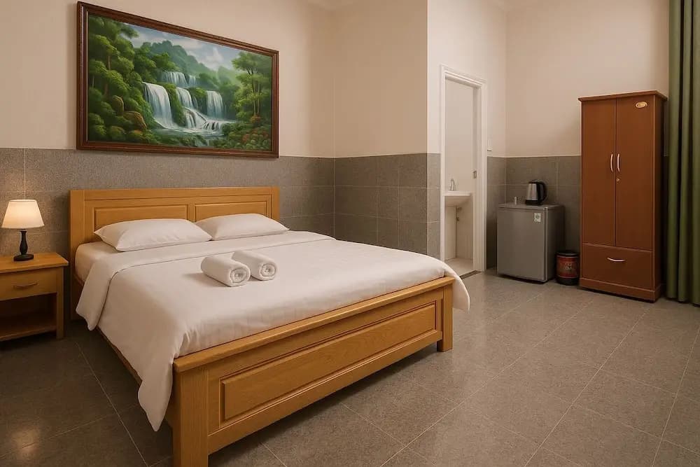 Ngoc Hoa Nam Hoi An Hotel - photo 15