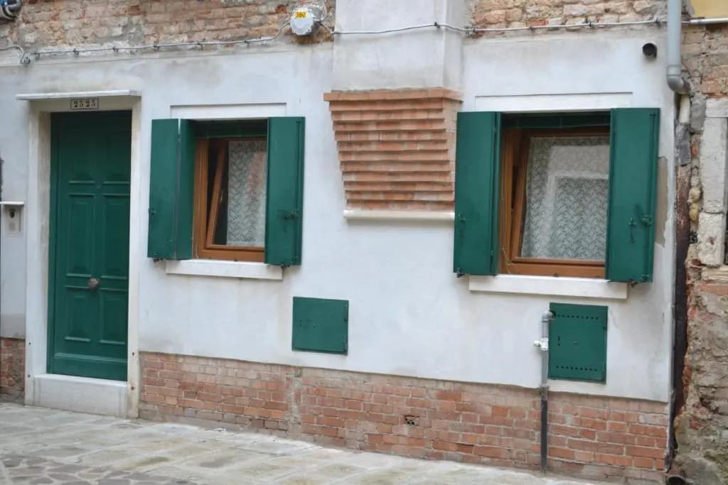 Casetta - main photo