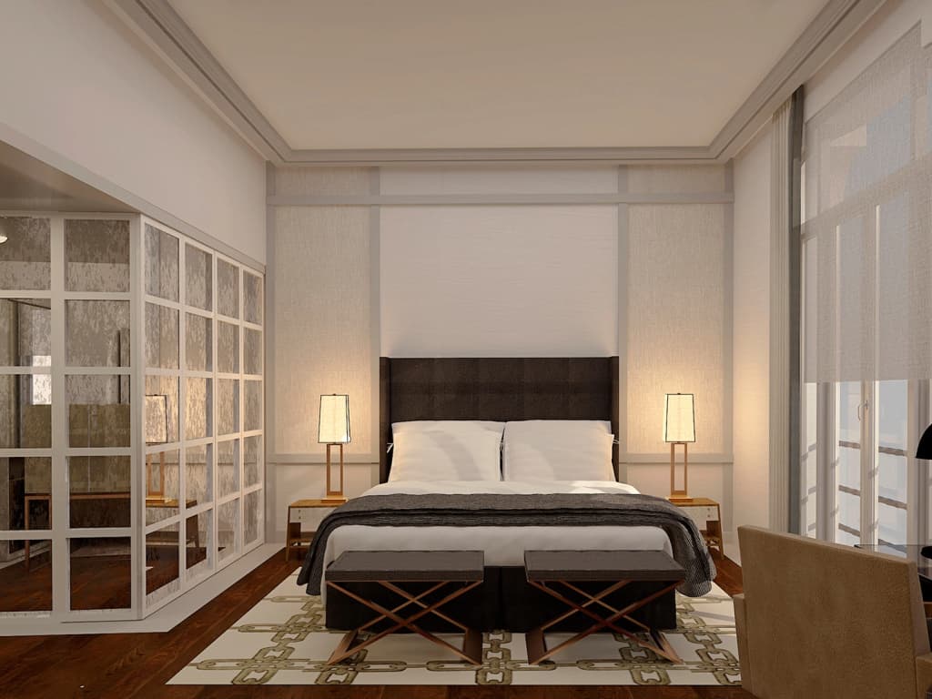 URSO Hotel & Spa - photo 10