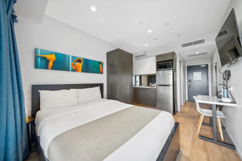 Studio 8 Residences - Adults Only - photo 6