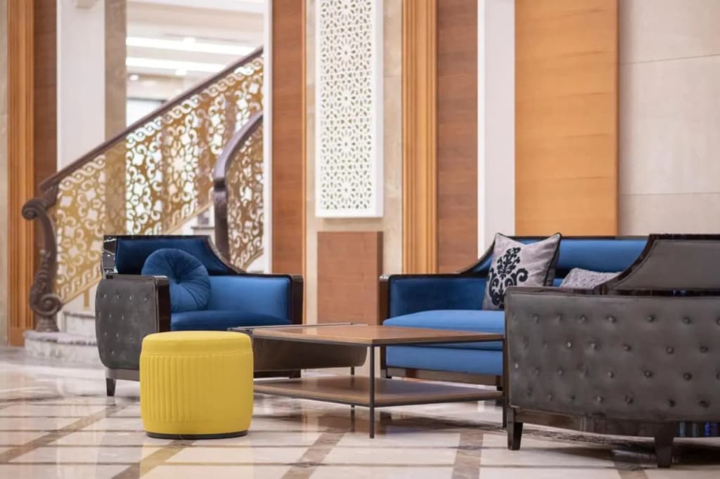 La Maison Hotel Doha - photo 42
