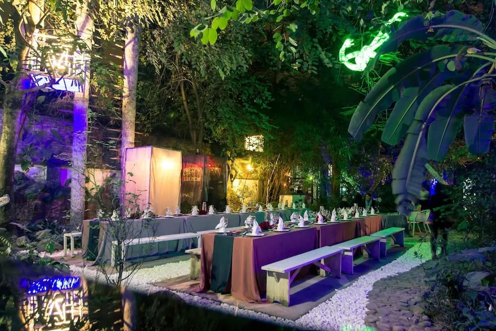 Dao Anh Khanh Studio Homestay - photo 29