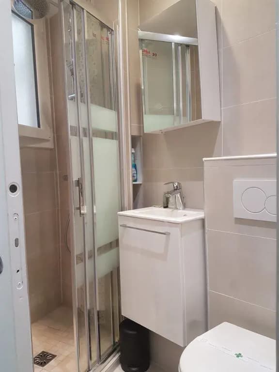 Apartment Quartier Latin Monge - photo 15