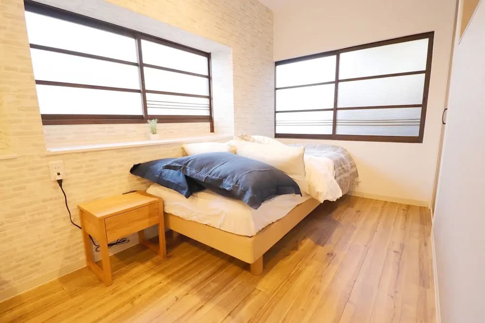 Guest House Tengachaya - photo 38