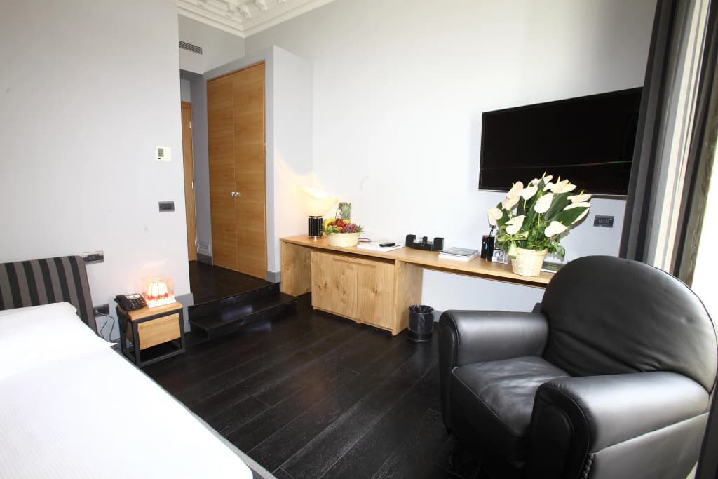 Guest house Suite Art Navona - photo 20