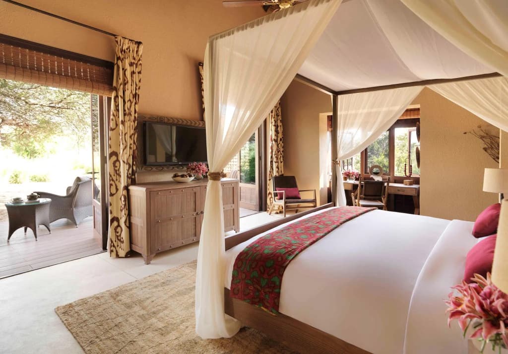 Anantara Al Sahel Villa Resort - photo 2