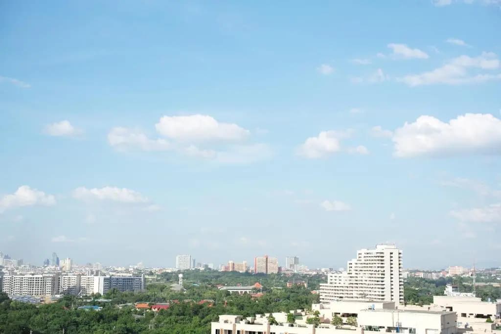 Welcome Jomtien Beach Hotel - photo 19