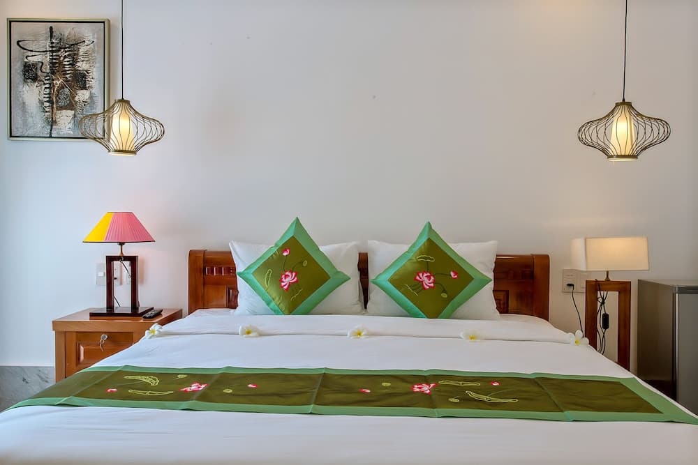 White House Villa Hoi An - photo 4