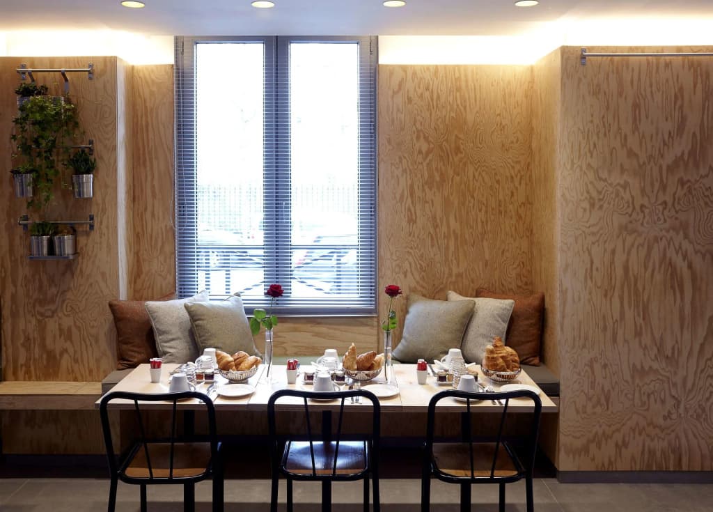 Hotel Blanca - photo 6
