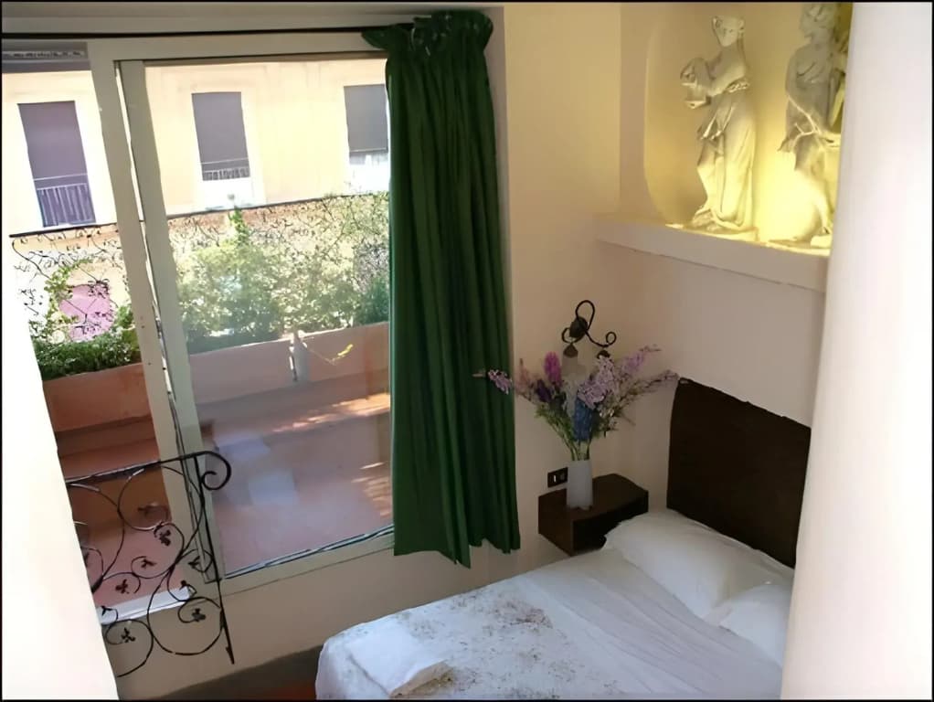 Hotel Okapi - photo 18