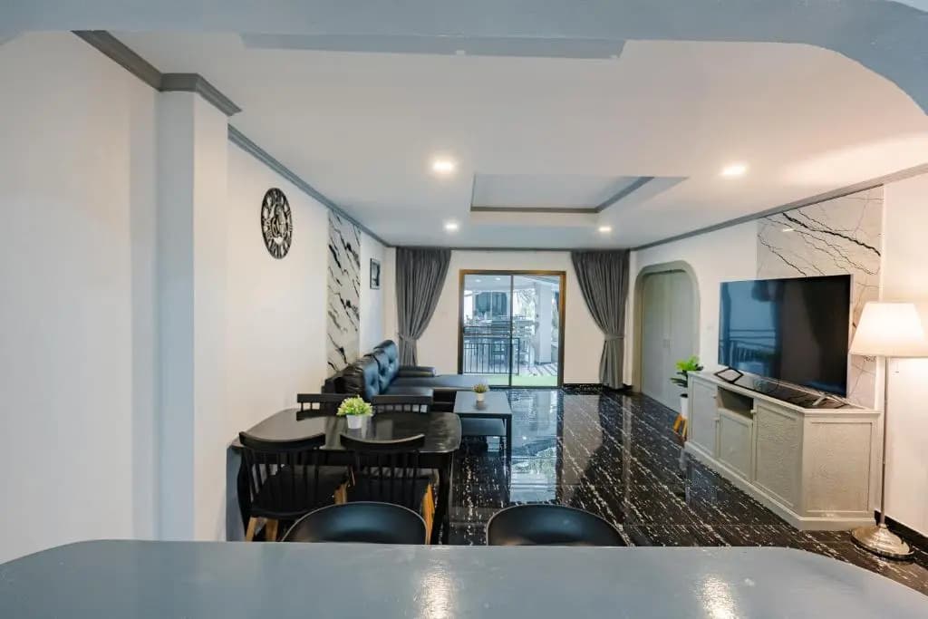 DEL MAX resort Pattaya - photo 24