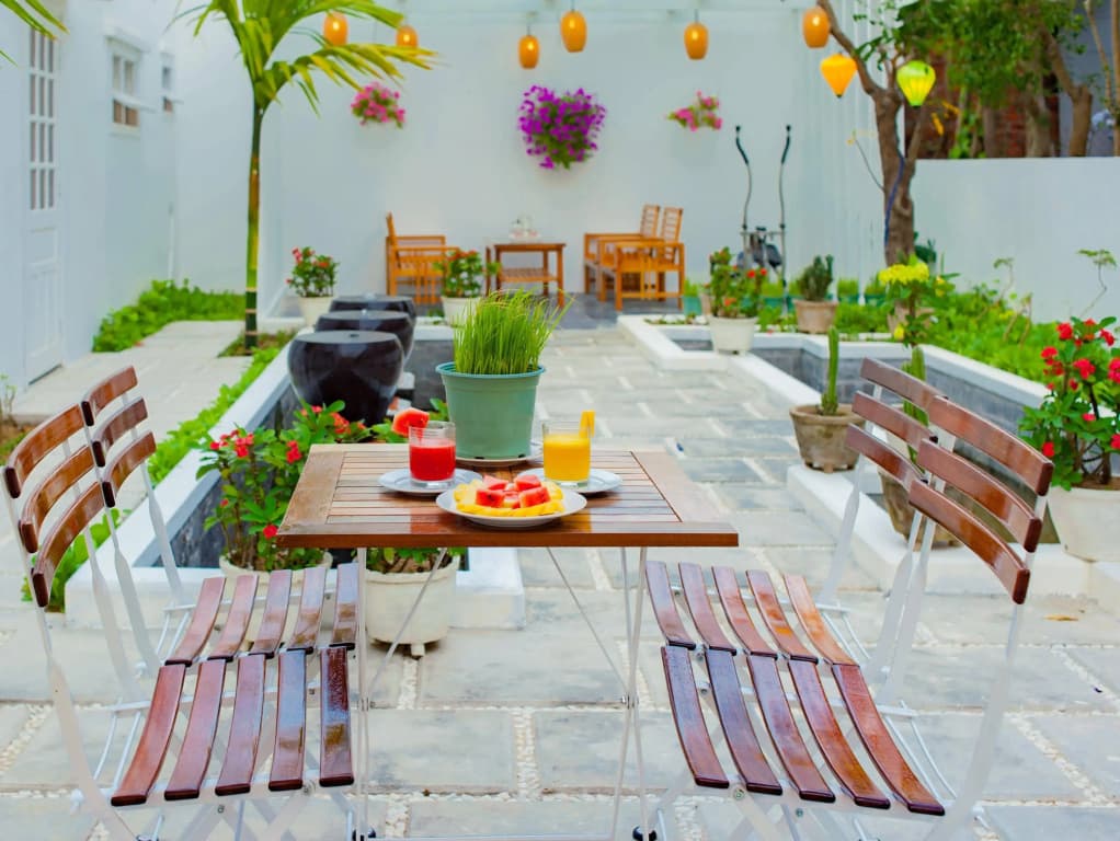Minh Phat Homestay - photo 16