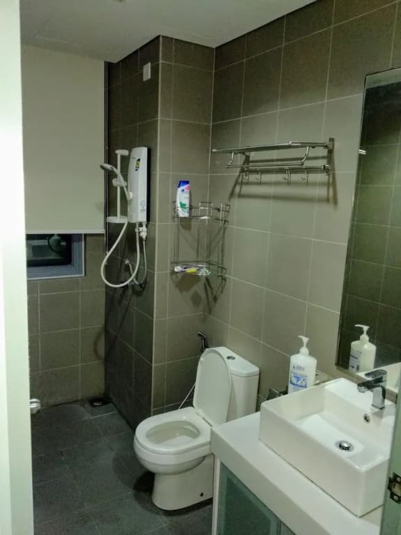 Twin Towers Dorms - photo 8