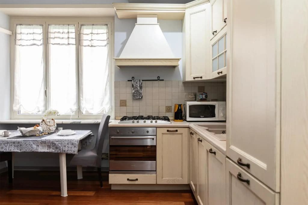 Dulcis Home Montemario - photo 16
