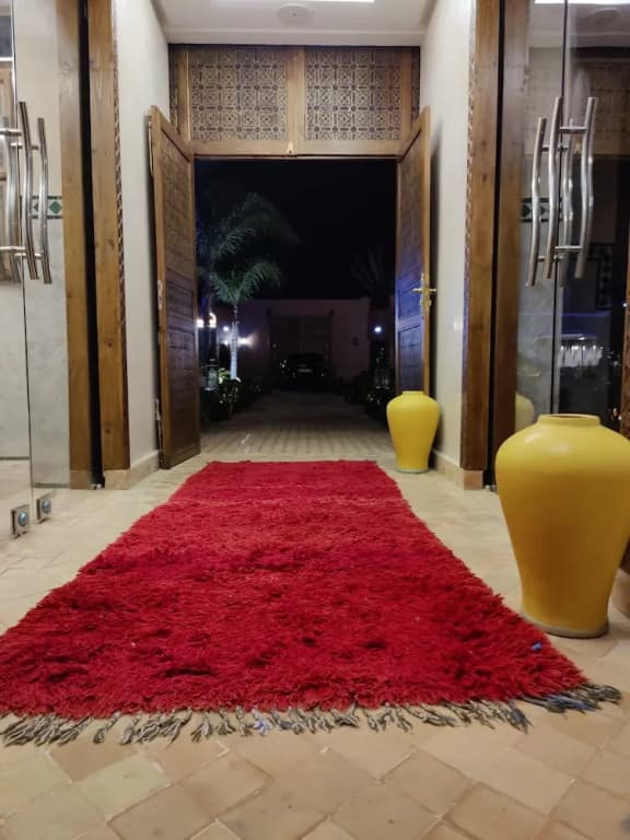 Le Palais Averroes - Adults Only - photo 12