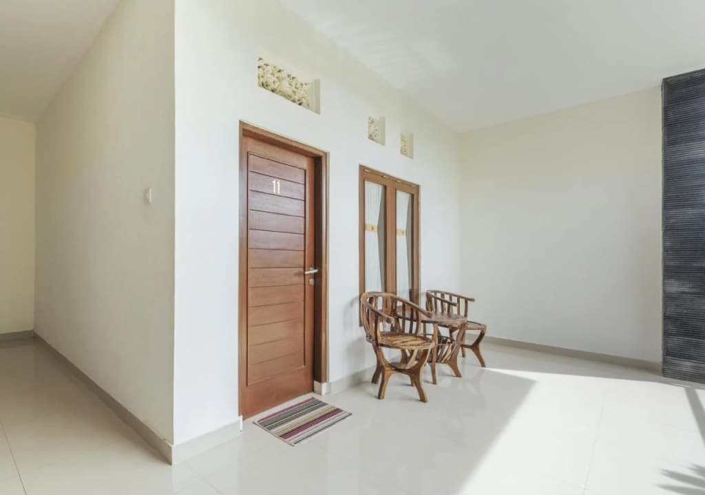 Graha Wedha Kuta - photo 11