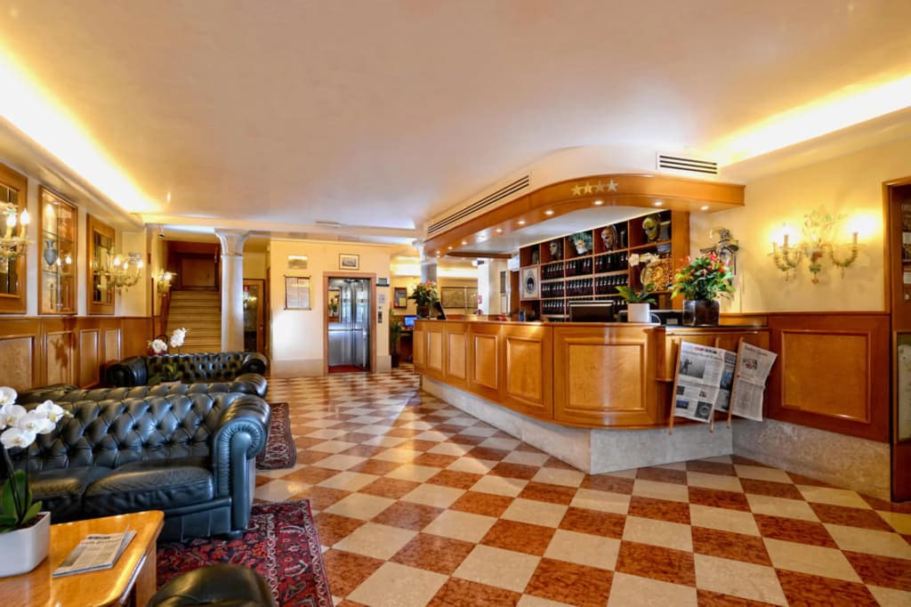 Ca' Rialto House - photo 2