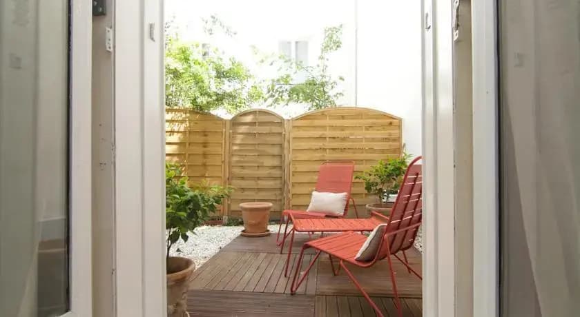 Studio Montonnerre Gare Montparnasse-Necker - photo 6