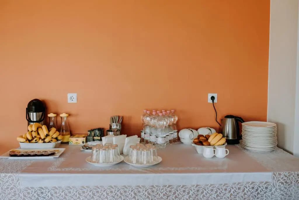 Basa Boutique Hotel - photo 11