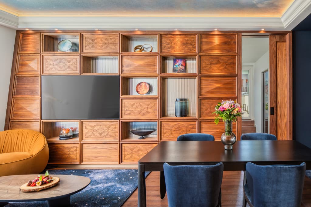 Kimpton BEM Budapest by IHG - photo 6