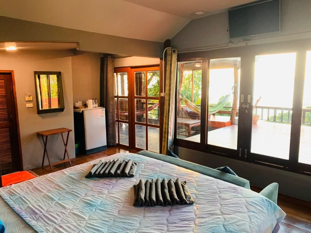Suncliff Resort - photo 4