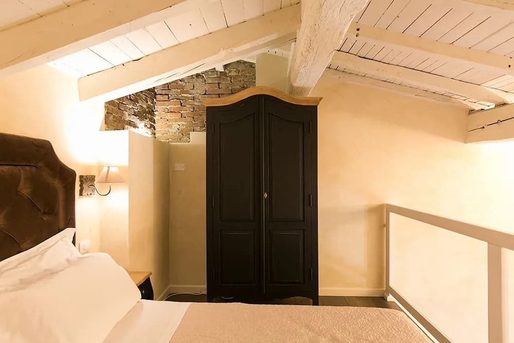 Mabelle Firenze Residenza Sassetti - photo 6