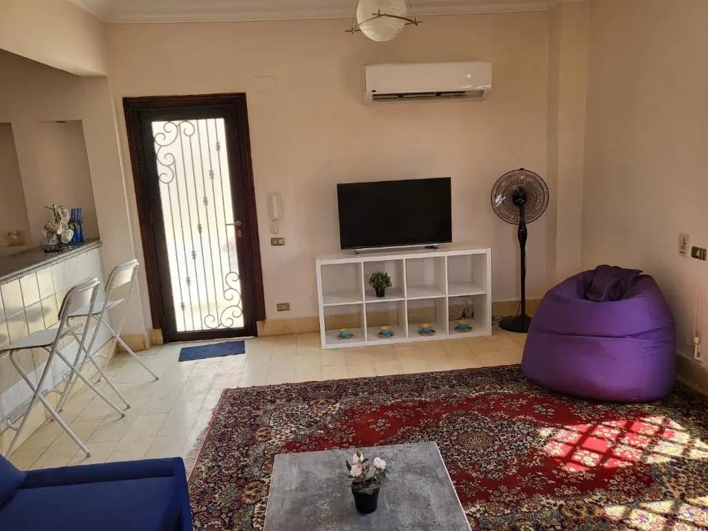 Lovely One-Bedroom Condo with Garden View (Adults Only) - photo 5