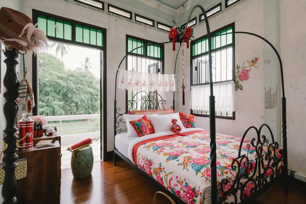 Baan Ar-Jor (SHA Plus+) - photo 6