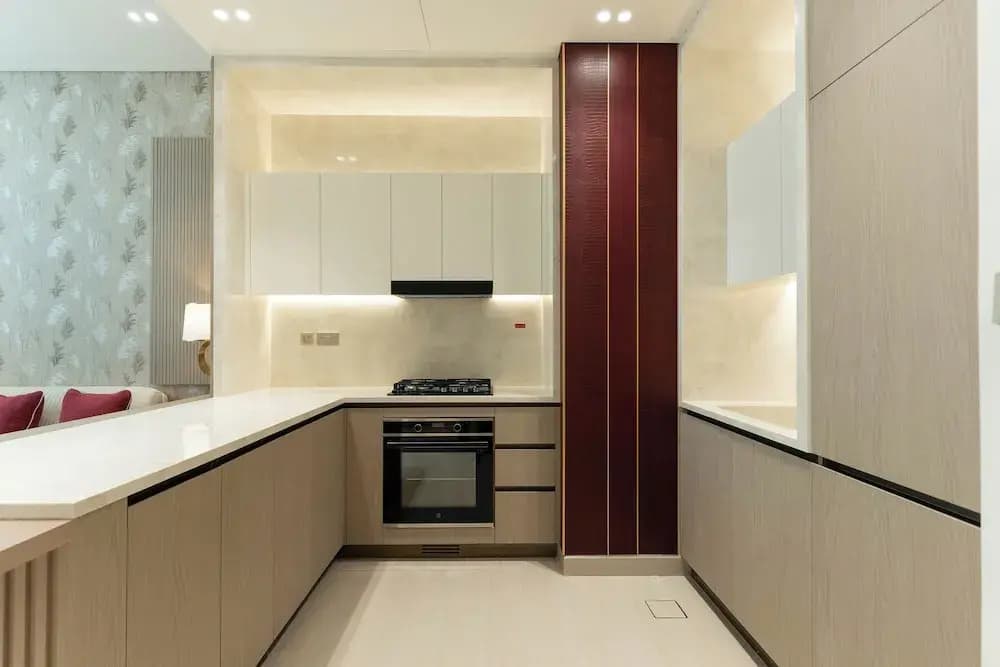 High-End 1BR - Private Pool & Views - photo 22