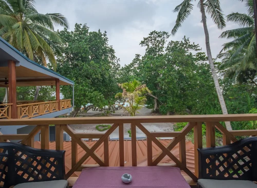 Ostrov Beach Villa - photo 25