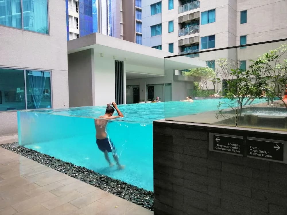 Kuala Lumpur Dorms - photo 12