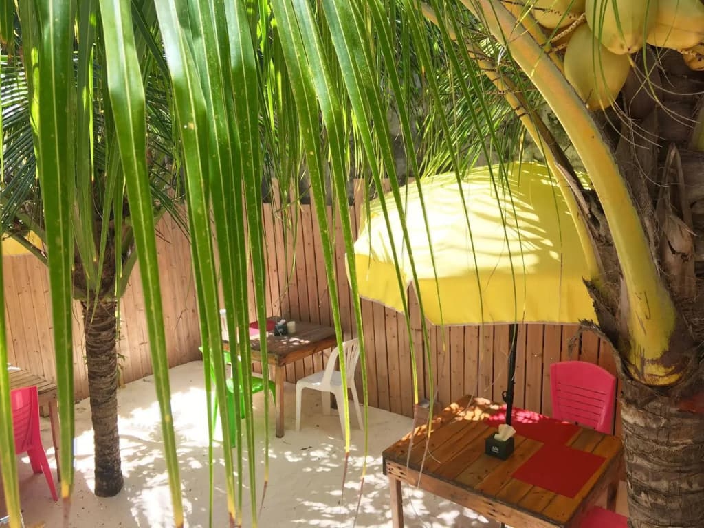 Huraa East Inn - photo 14