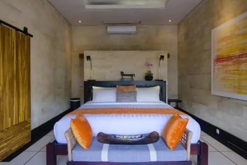 Amanputri Villa - photo 4