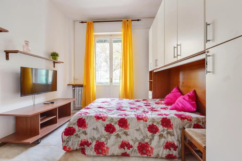 Milan Polytechnic Lovely and Cosy Flat - photo 1