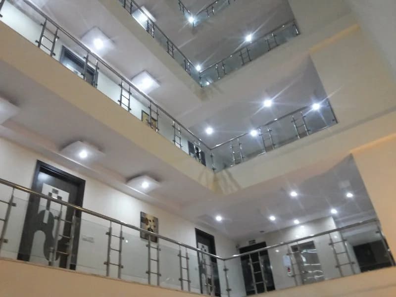 Hotel Victor Inn - photo 7