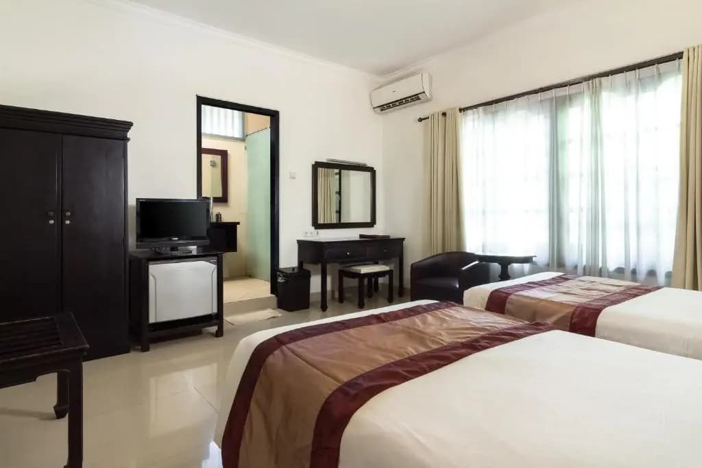 Sarinande Hotel - photo 5