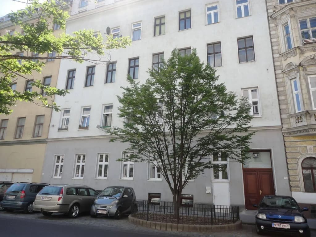 Flatprovider - Comfort Gauss Apartment - photo 1