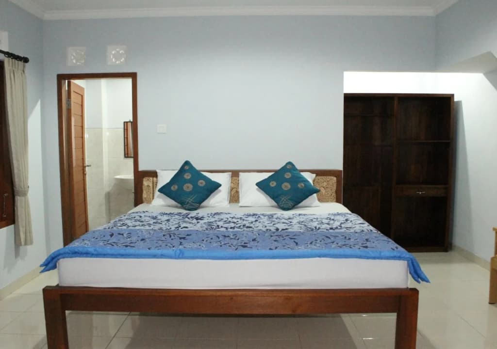 Artja Inn Homestay Ubud - photo 3