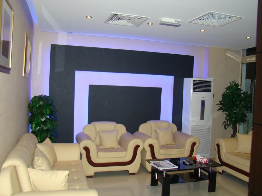 Savoy Grand Hotel Apartments - photo 2