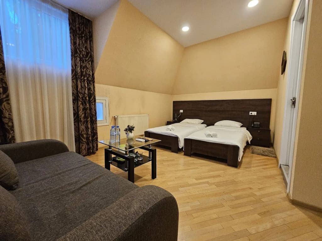 Hotel Boutique IVERIA - photo 1