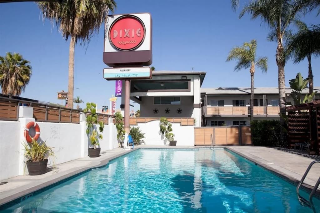 The Dixie Hollywood - photo 12