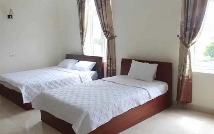 Tam Thanh Hotel - photo 3