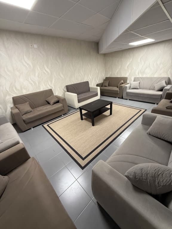 PALOMERAS Coliving & Coworking - photo 13