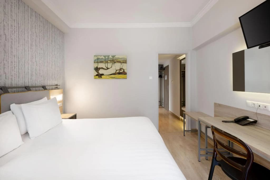 Pan Hotel - photo 4