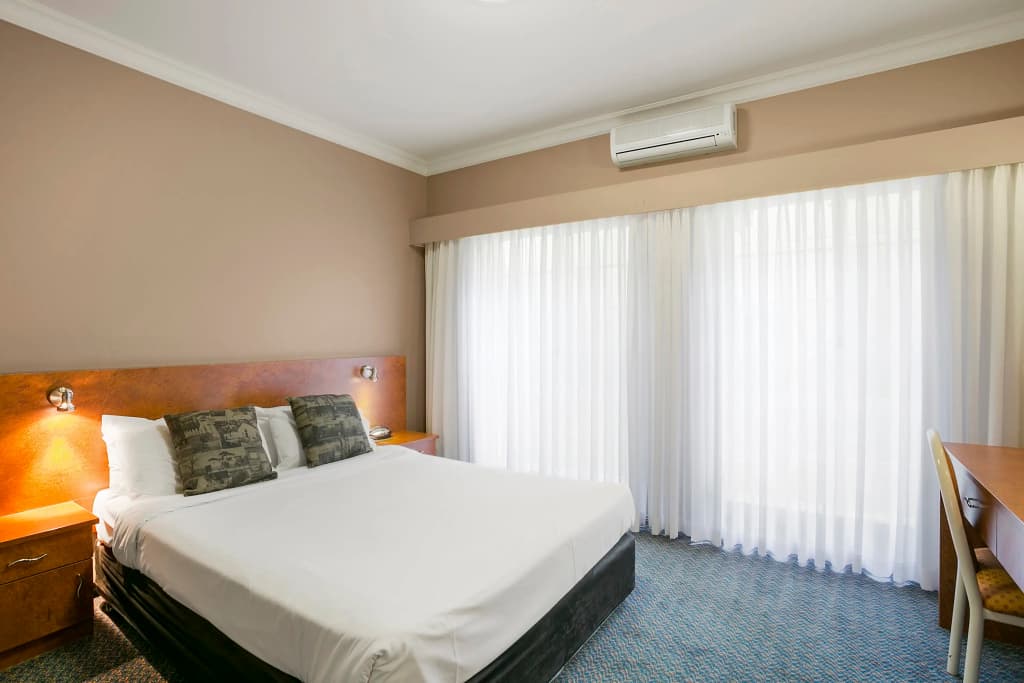 Quality Inn Penrith - photo 7
