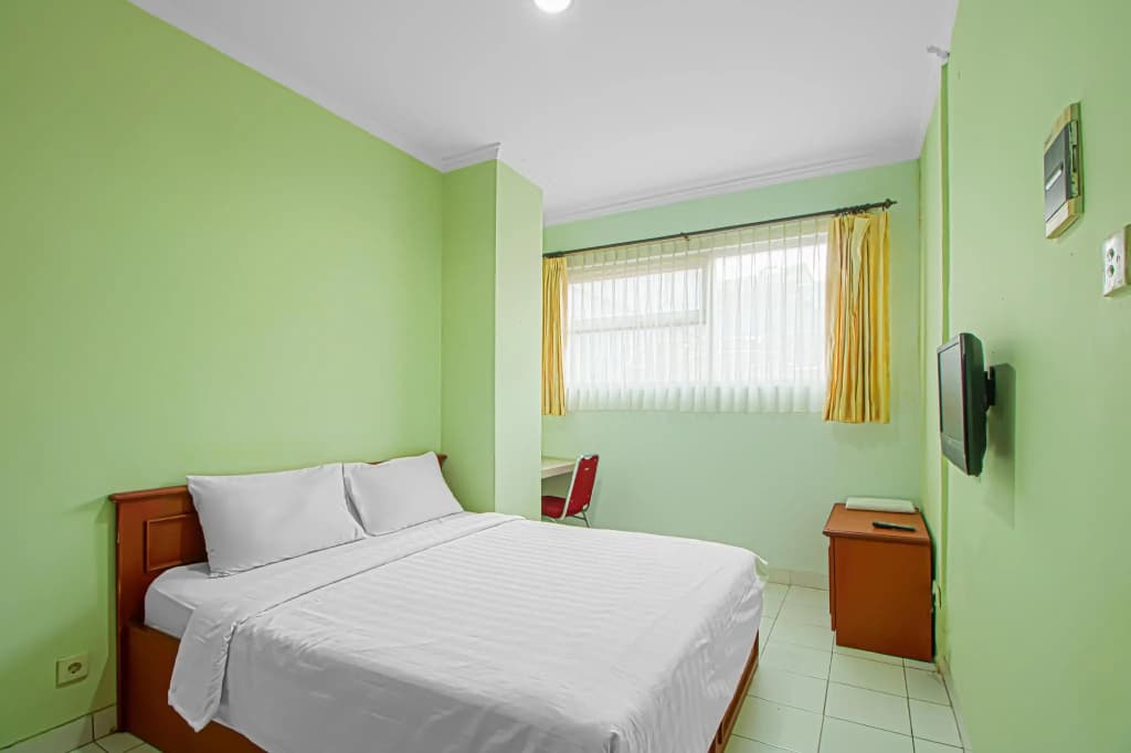 Griya Mitra Guest House - photo 2