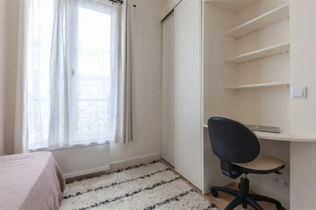Apartment Saint-Germain - Smartrenting - photo 13
