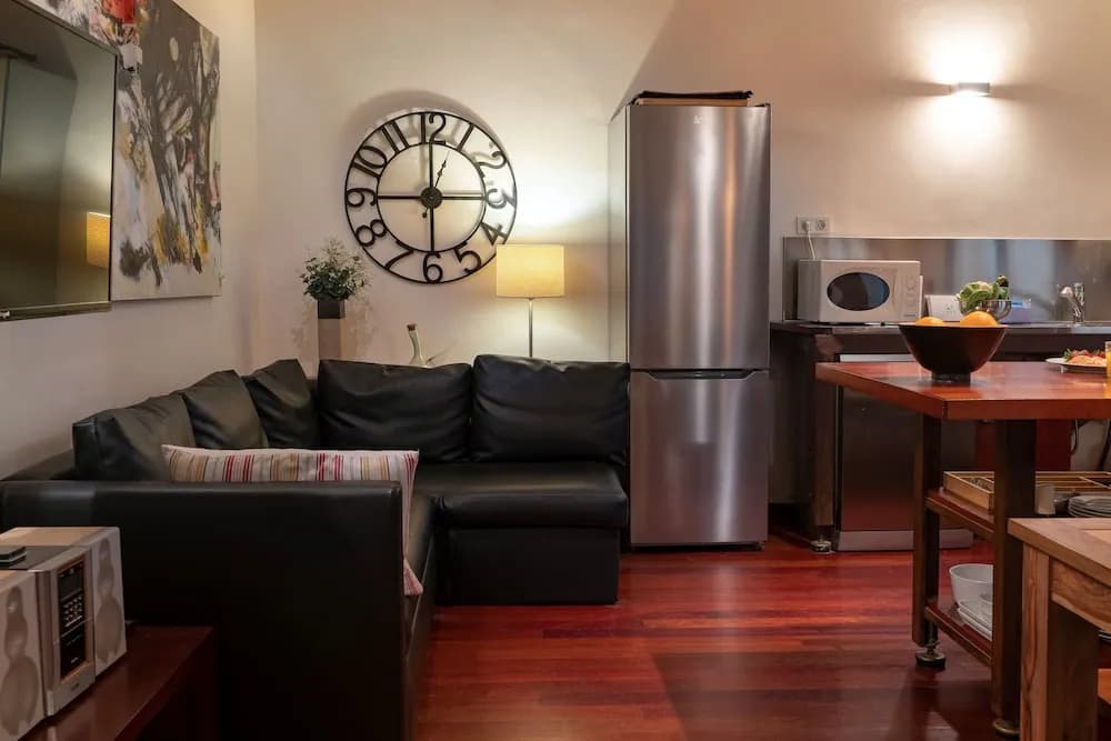 Habitat Apartments Ferran - photo 17
