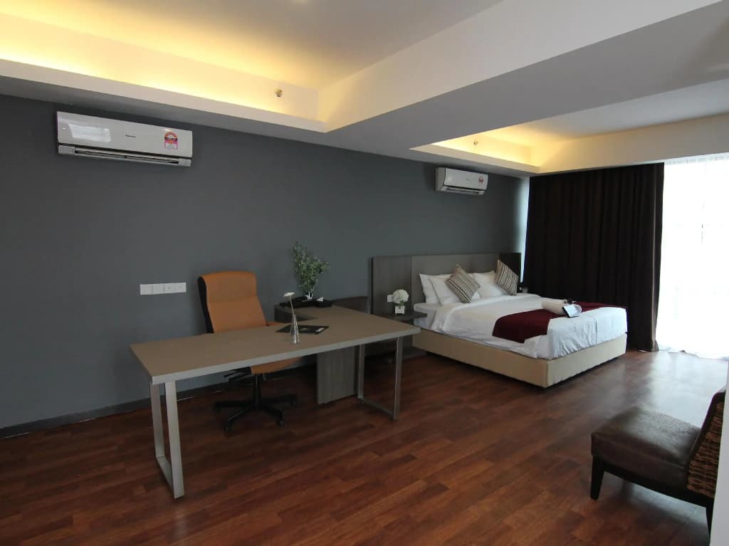 Nexus Regency Suites Hotel Subang Jaya - photo 3