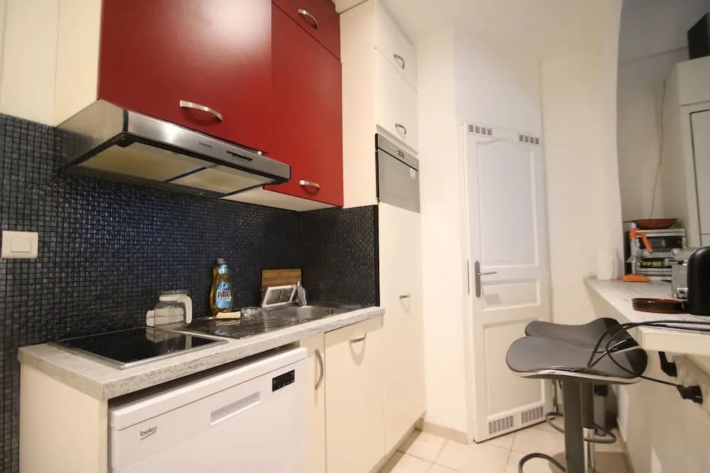 Comté de Nice Centre - photo 13